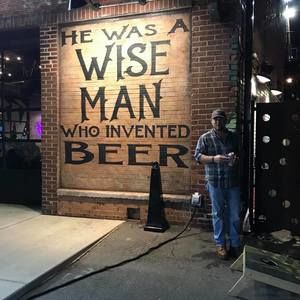 Meet your Posher, John